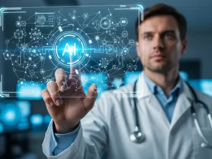 AI in Healthcare Operations – Review