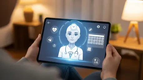 AI-Driven UK HealthTech – Review