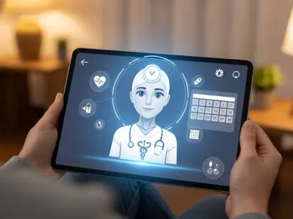 AI-Driven UK HealthTech – Review