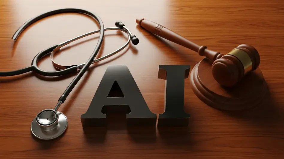 AI Healthcare Regulation – Review