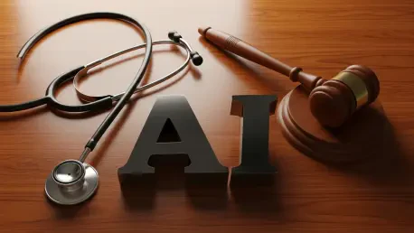 AI Healthcare Regulation – Review