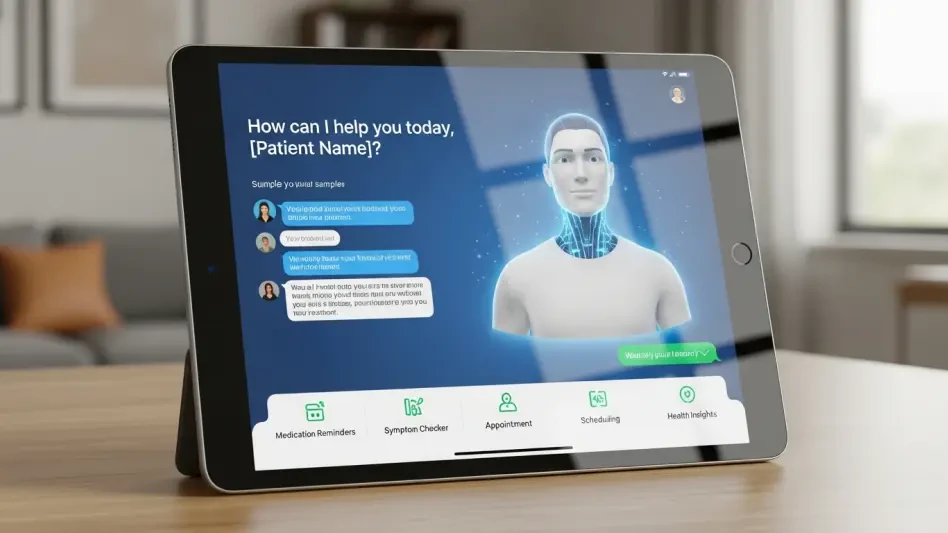 Verily Me App Revolutionizes Personalized Healthcare with AI
