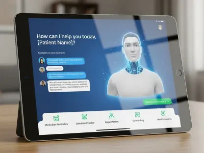 Verily Me App Revolutionizes Personalized Healthcare with AI