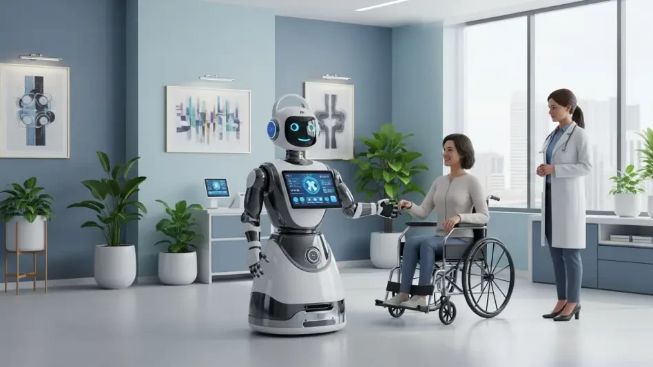 Can AI Revolutionize Healthcare Without Risking Skills?