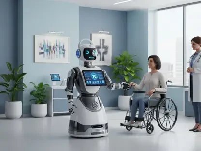 Can AI Revolutionize Healthcare Without Risking Skills?