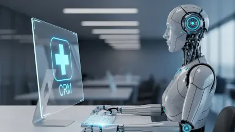 How Can AI and CRM Transform Healthcare with Empathy?