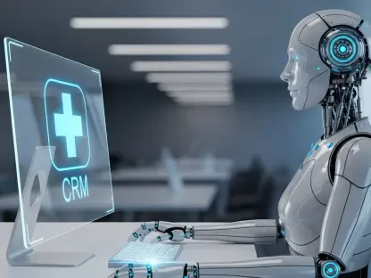 How Can AI and CRM Transform Healthcare with Empathy?