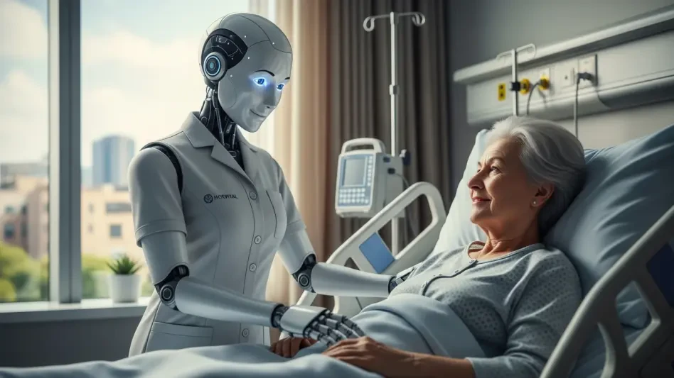 AI in Healthcare: Generative Tools Transform Clinical Care