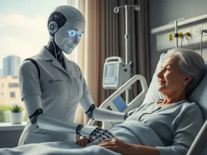 AI in Healthcare: Generative Tools Transform Clinical Care