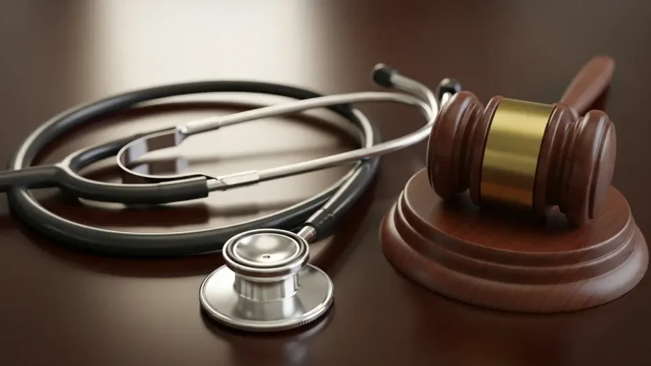 Pfizer Sues Novo Nordisk Over $6.5B Metsera Acquisition Bid