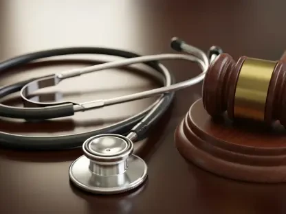 Pfizer Sues Novo Nordisk Over $6.5B Metsera Acquisition Bid