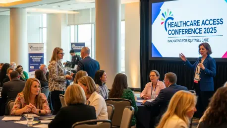 Transforming Healthcare Access at Rice University 2025