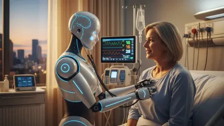 Why Clinician Input Is Vital for Human-Centered Healthcare AI