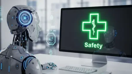 University of Utah Joins Coalition for Safer AI Healthcare