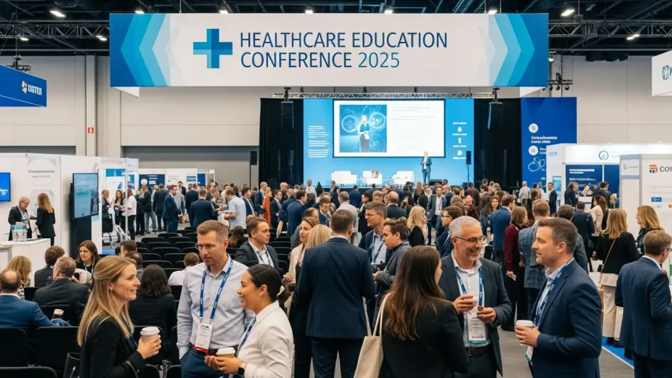 Four Nations Unite for AI in Healthcare Education Conference