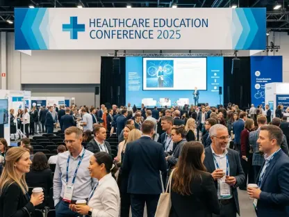 Four Nations Unite for AI in Healthcare Education Conference