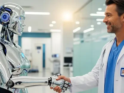 How Can AI Revolutionize Healthcare Without Replacing Doctors?