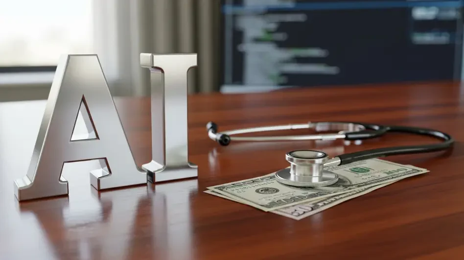 How Is AI Revolutionizing Healthcare with $2.5M Funding?