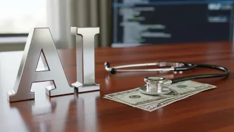 How Is AI Revolutionizing Healthcare with $2.5M Funding?