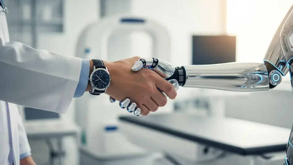 Redesigning Specialty Care with APPs, MDs, and AI Oversight