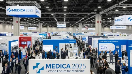 Can BabyPod Redefine Infant Transport at MEDICA 2025?