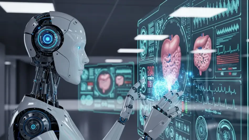 AI in Healthcare: Transforming Care with Benefits and Challenges