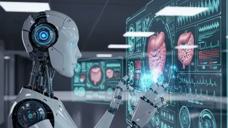 AI in Healthcare: Transforming Care with Benefits and Challenges