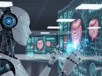 AI in Healthcare: Transforming Care with Benefits and Challenges