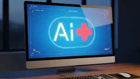 How Is AI Like ChatGPT Transforming Healthcare and Investment?