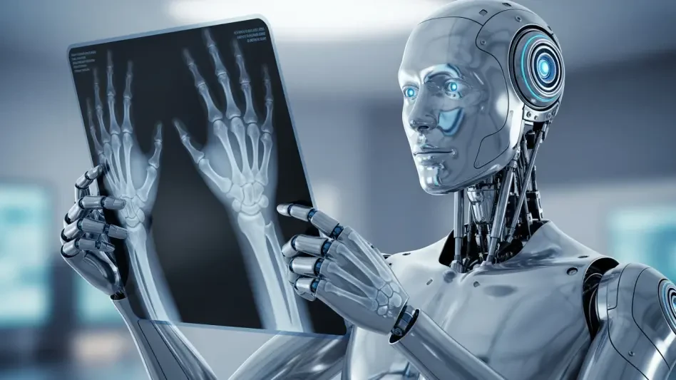 How Is AI Transforming Healthcare Access and Patient Care?