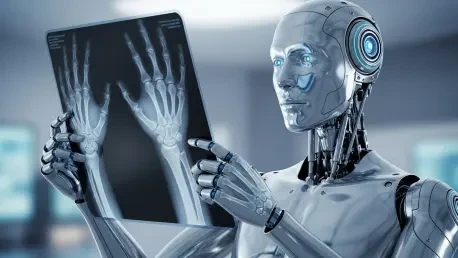 How Is AI Transforming Healthcare Access and Patient Care?