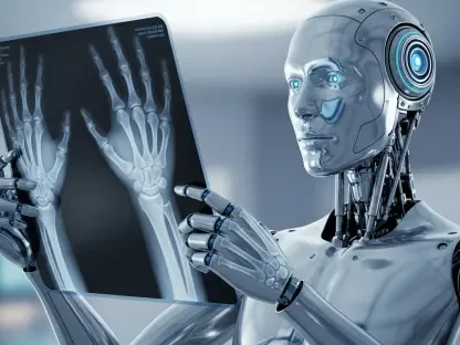 How Is AI Transforming Healthcare Access and Patient Care?