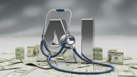 How Is AI Revolutionizing Healthcare and Finance Industries?