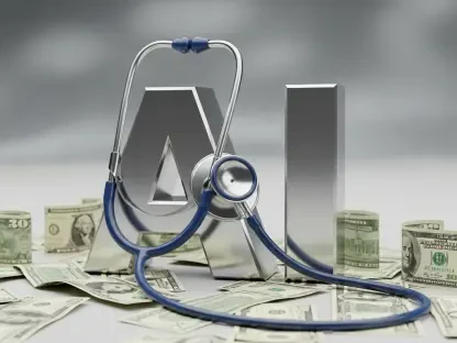 How Is AI Revolutionizing Healthcare and Finance Industries?