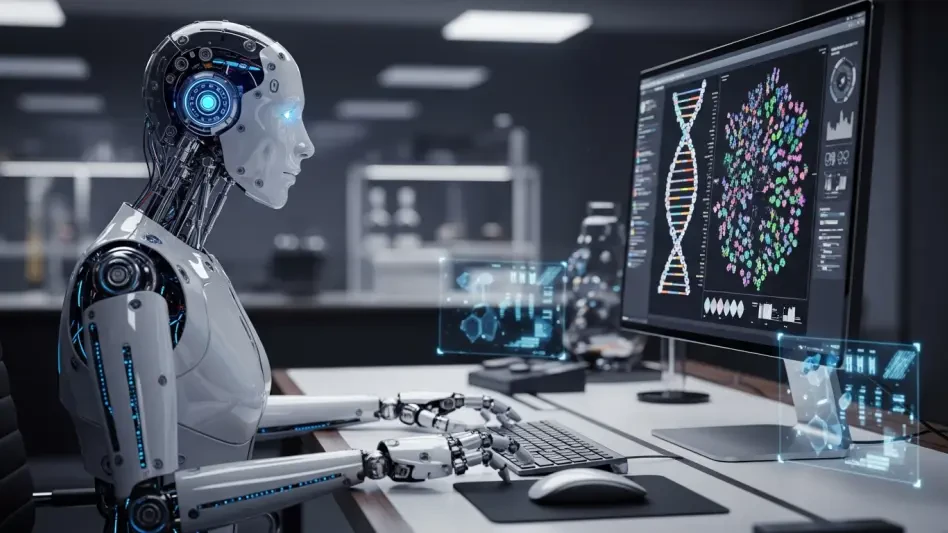 AI in Healthcare: Challenges and Lessons for All Industries