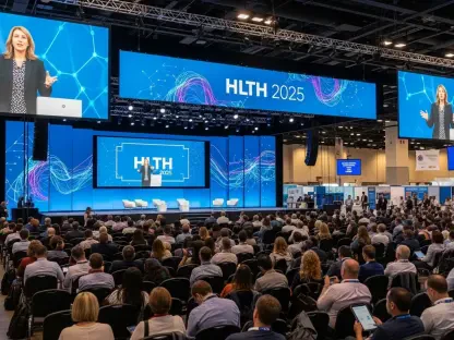 Healthcare Leaders Refine AI Strategies at HLTH 2025