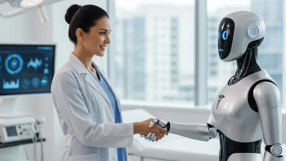 Doximity’s AI Tools Transform Healthcare Efficiency