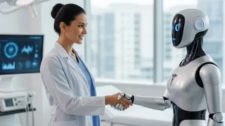 Doximity's AI Tools Transform Healthcare Efficiency