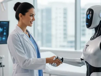 Doximity's AI Tools Transform Healthcare Efficiency