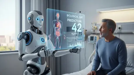 AI-Driven Biological Age Prediction – Review