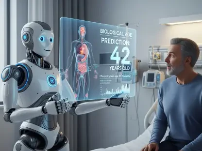 AI-Driven Biological Age Prediction – Review