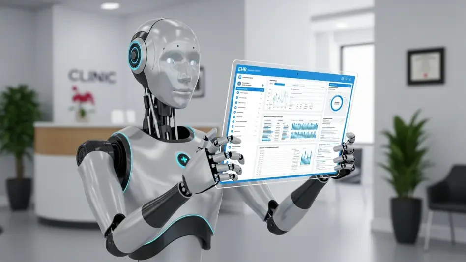 Ambient AI in Healthcare – Review