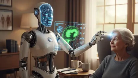 New AI Tool Enhances Early Dementia Detection in Primary Care