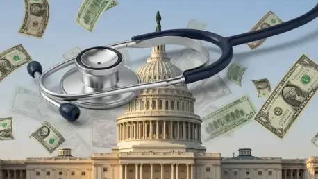 Will Trump's Team Tackle Rising Health Care Costs from Mergers?