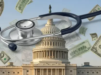 Will Trump's Team Tackle Rising Health Care Costs from Mergers?