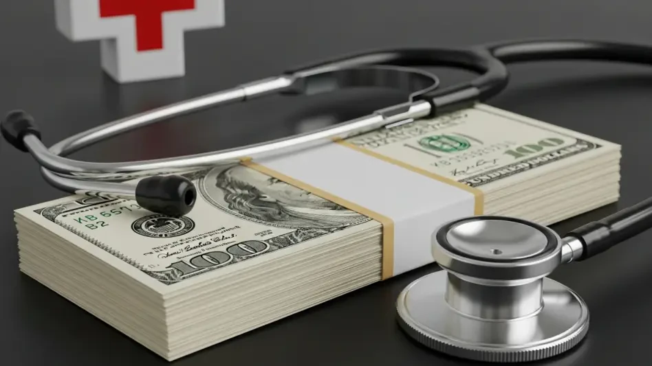 Why Are Health Care Costs Key in California’s 2026 Race?