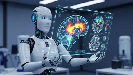 AI and Neuroimaging Transform PTSD Diagnosis and Care