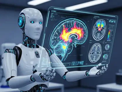 AI and Neuroimaging Transform PTSD Diagnosis and Care