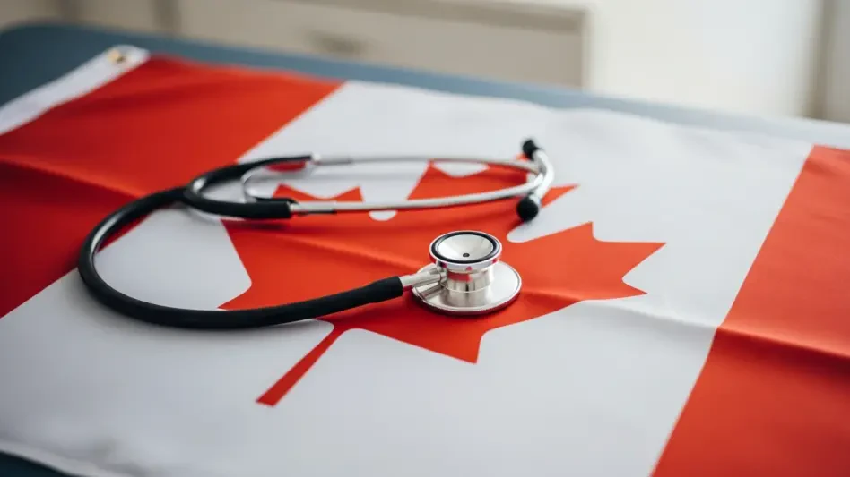 Is Calling Canadian Healthcare ‘Free’ Misleading to Immigrants?
