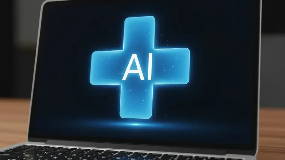 AI-Driven Healthcare Platforms – Review